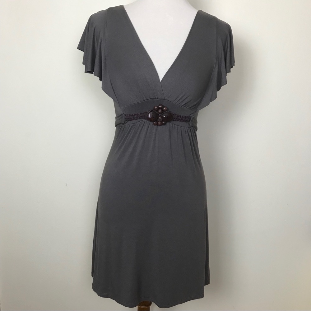 mi*in Dress